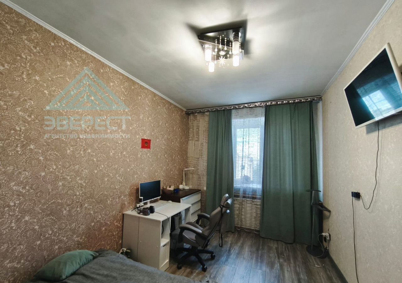 квартира г Черногорск ул Калинина 10 фото 4