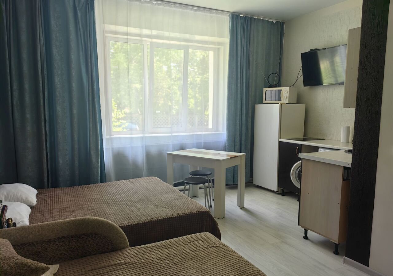 квартира г Ангарск 61-й квартал р-н Кварталы, 3, Ангарский г. о. фото 1