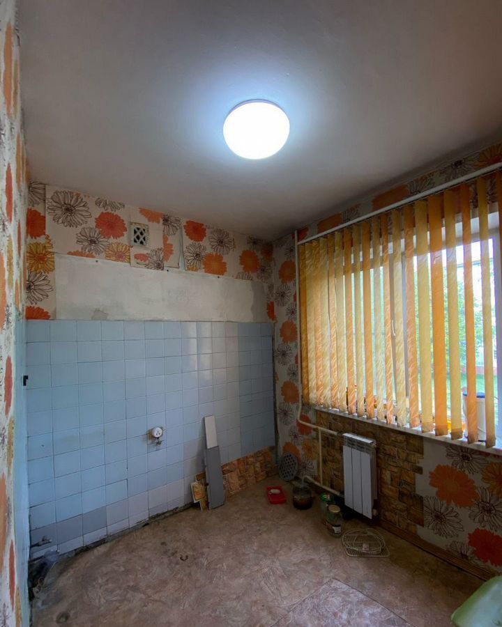 квартира г Усолье-Сибирское пр-кт Красных партизан 18 фото 12