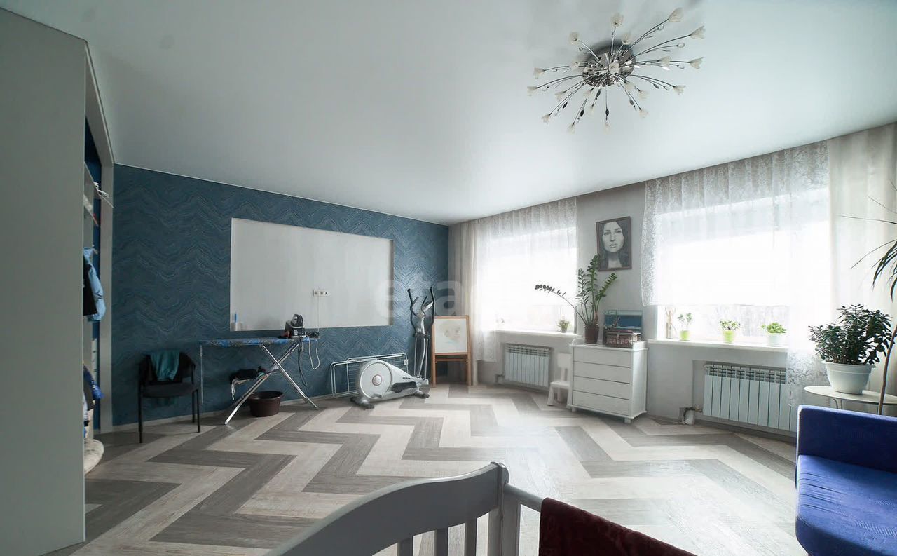 квартира г Северск ул Мира 11а фото 13