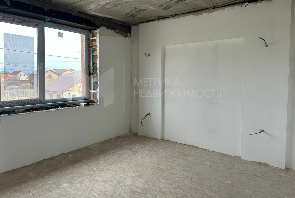 дом г Тюмень ул Бастрыгина фото 18