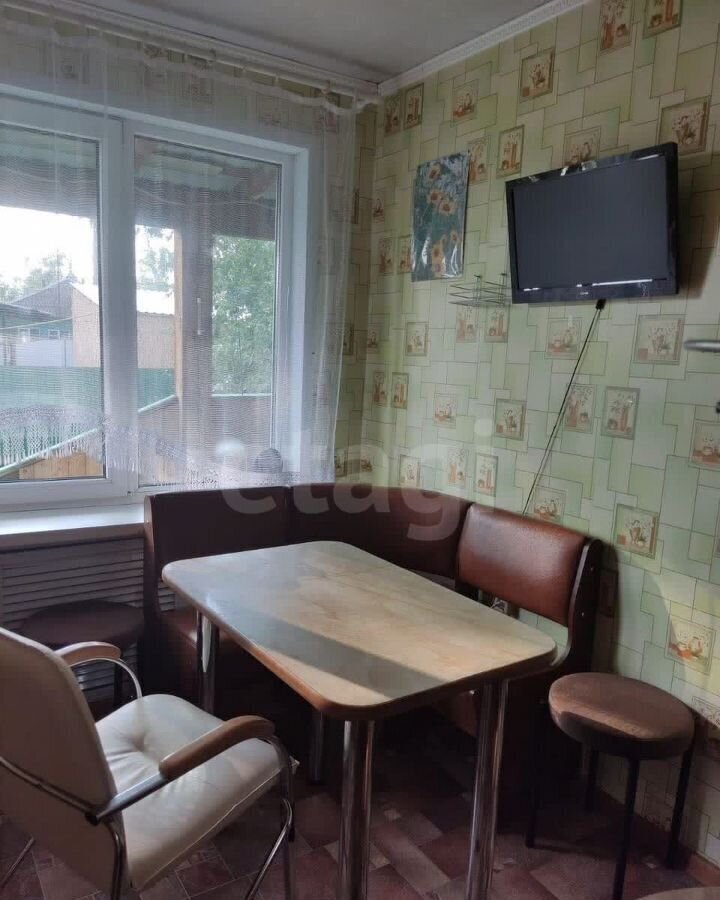дом г Курган п Увал ул Миронова фото 11