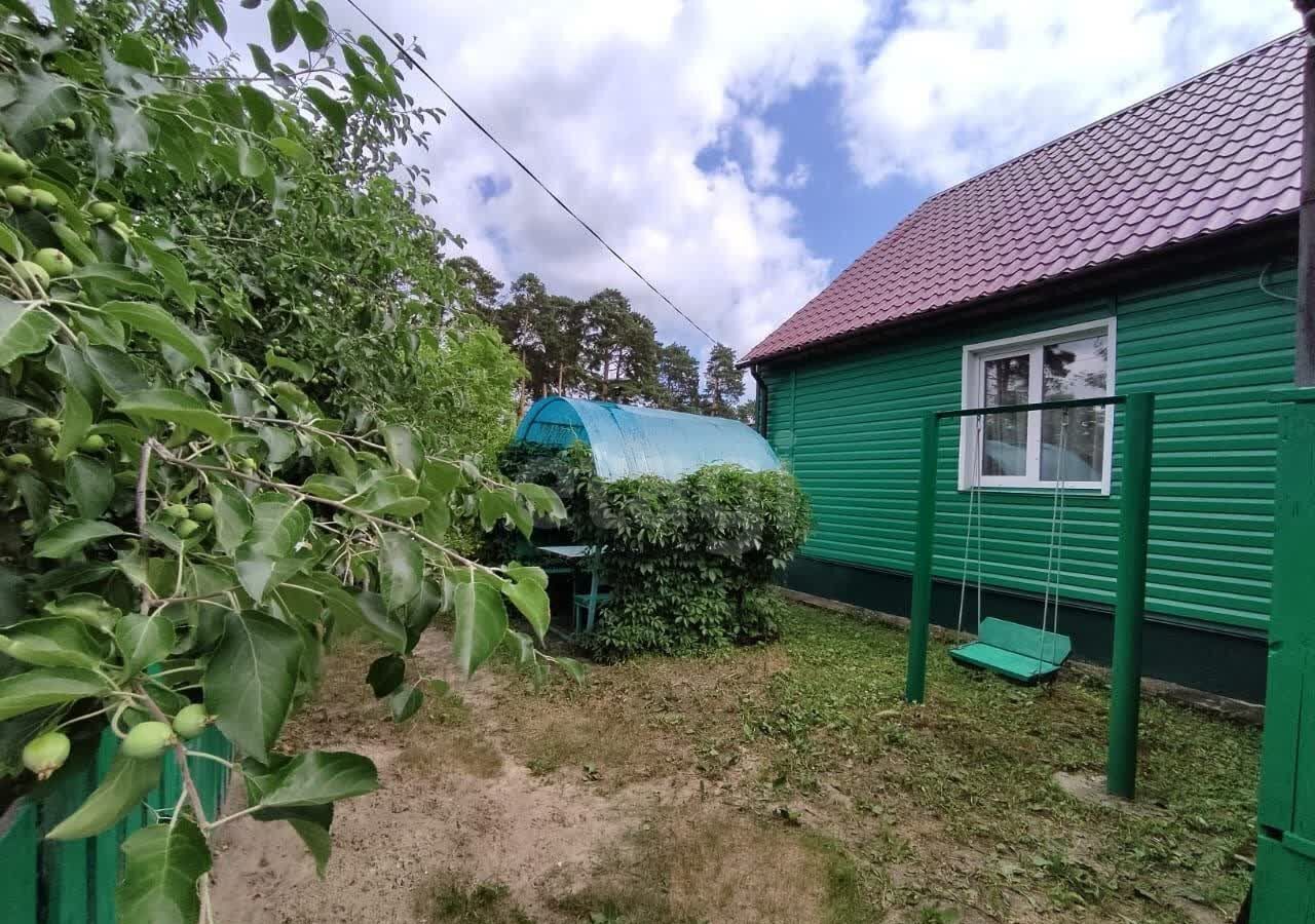 дом г Курган п Увал ул Миронова фото 6