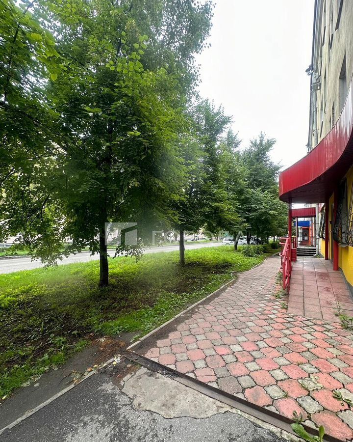 свободного назначения г Новокузнецк р-н Центральный ул Энтузиастов 65 фото 13