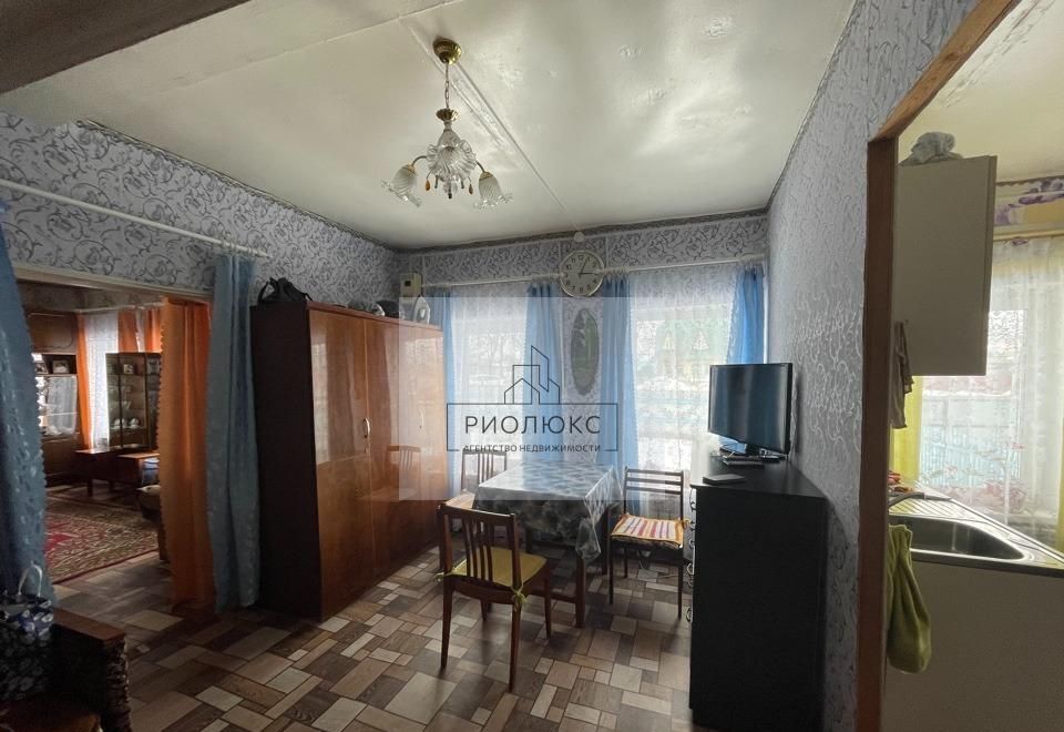 дом р-н Белорецкий г Белорецк ул Крупской фото 6