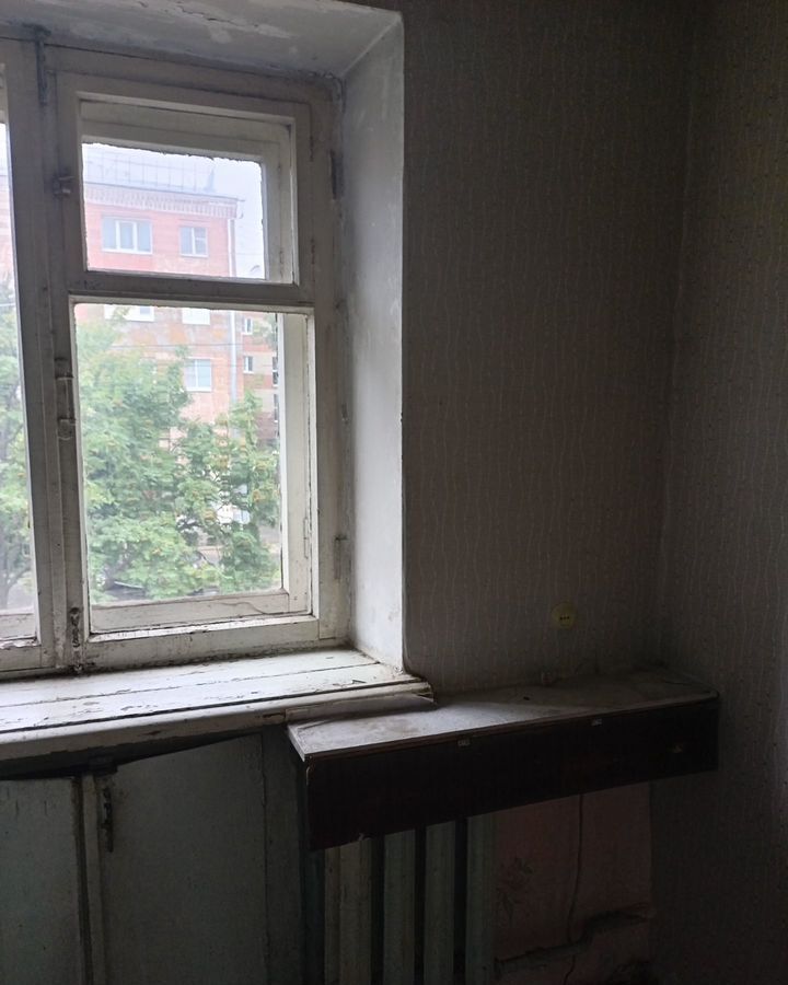 квартира г Владимир р-н Ленинский ул Чайковского 19 фото 6