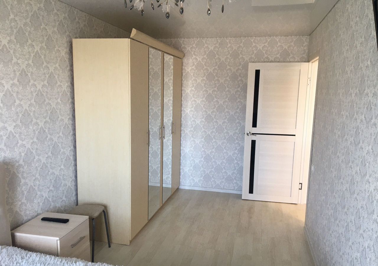квартира г Магадан ул Гагарина 5б фото 14