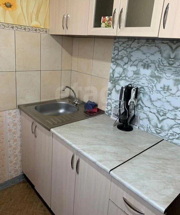 квартира г Абакан ул Некрасова 34 фото 3