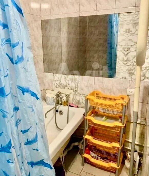 квартира г Абакан ул Некрасова 34 фото 7