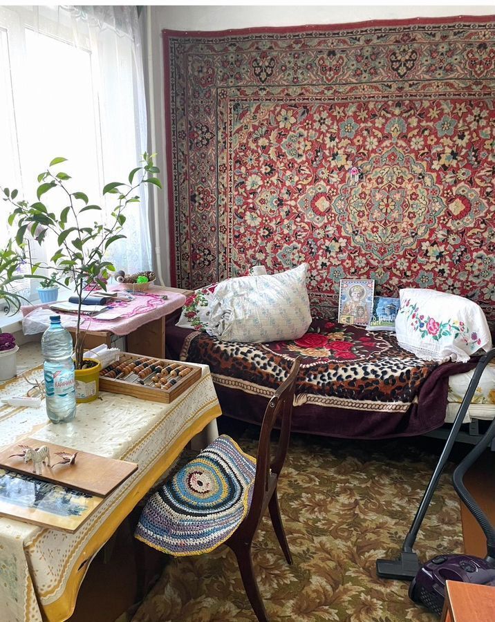 квартира г Киселевск проезд Строителей 2 Кемеровская обл. — Кузбасс фото 1