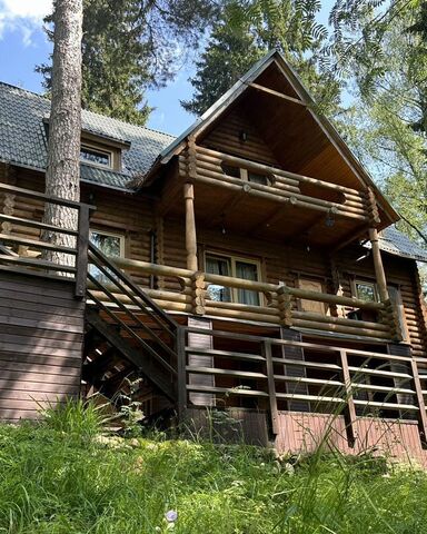 дом 41 км, территория АОЗТ Лесные Озёра, Истра, Пятницкое шоссе фото