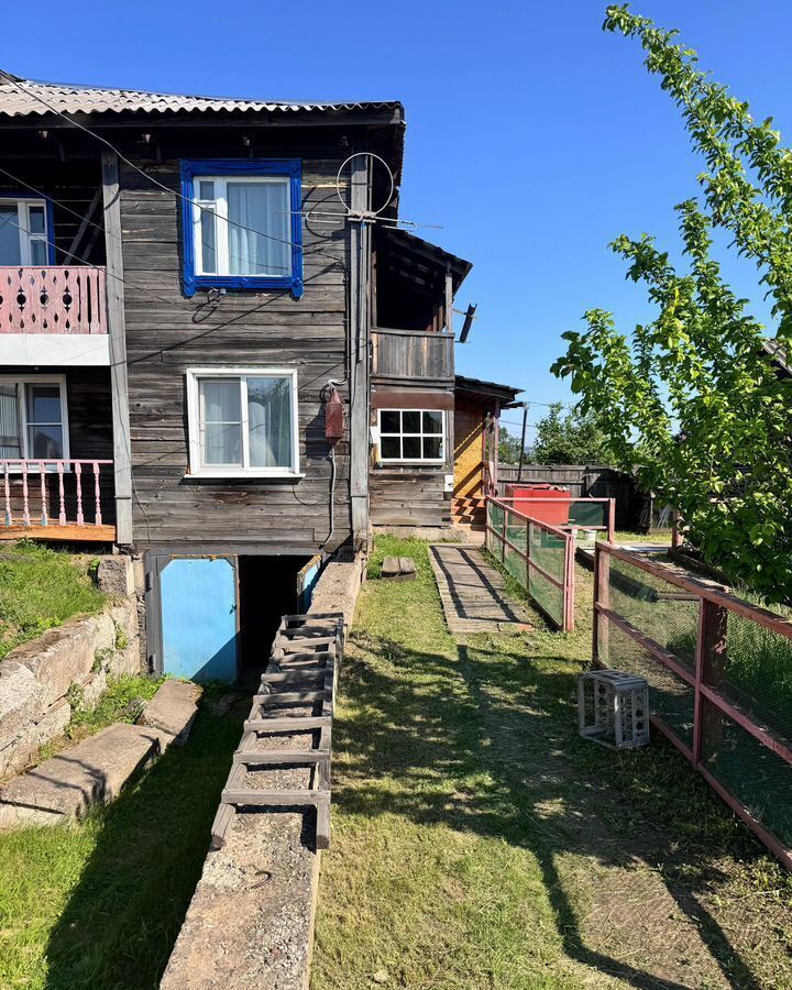 дом г Тулун ул Гастелло фото 2