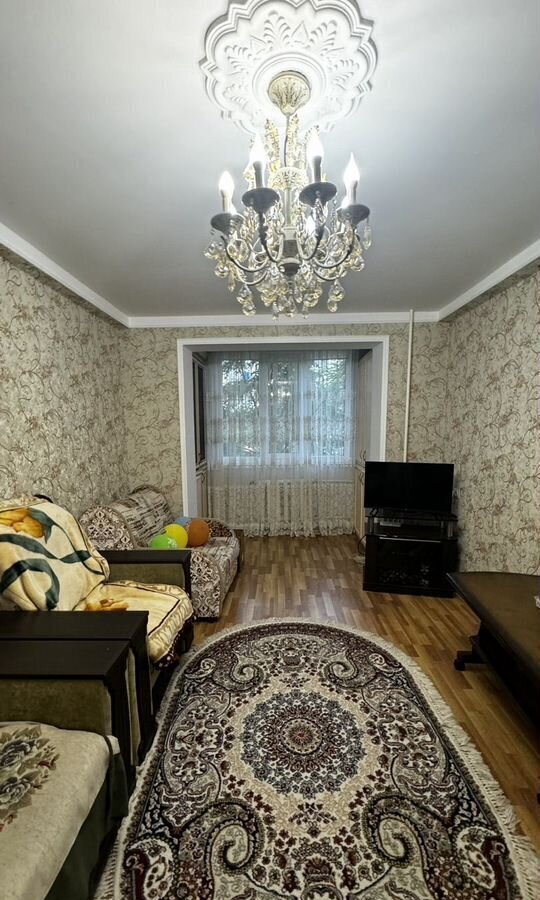 квартира г Каспийск ул Хизроева 6 фото 4