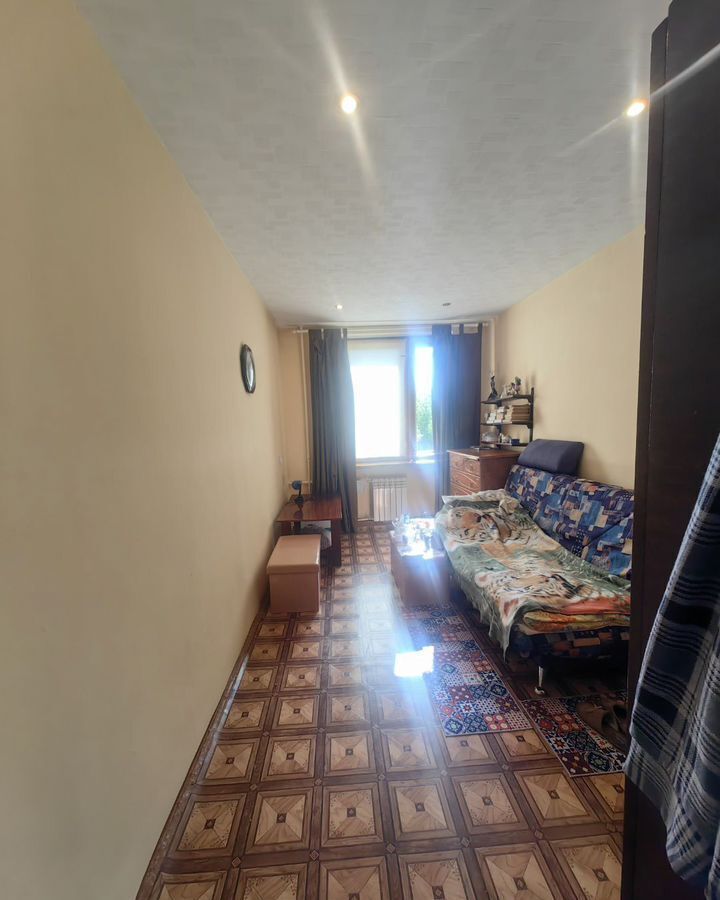 квартира г Ангарск р-н Кварталы, 12, Ангарский г. о., 60-й квартал фото 10