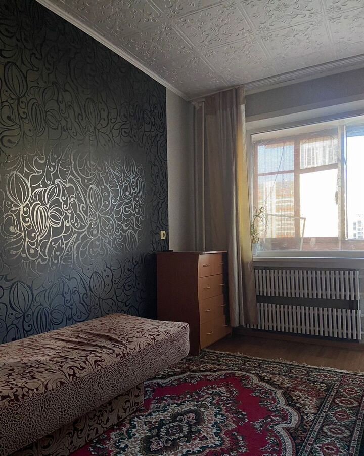 квартира г Новосибирск р-н Калининский Берёзовая роща ул Кропоткина 136 фото 1
