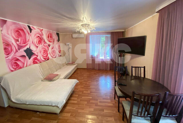 квартира ул Юности 9в фото