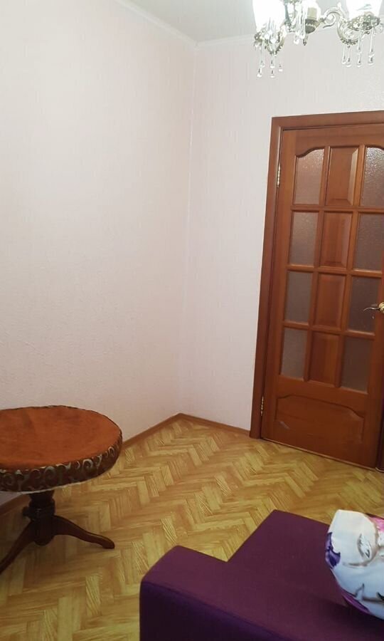 квартира г Набережные Челны р-н Центральный 13-й комплекс 13 фото 5