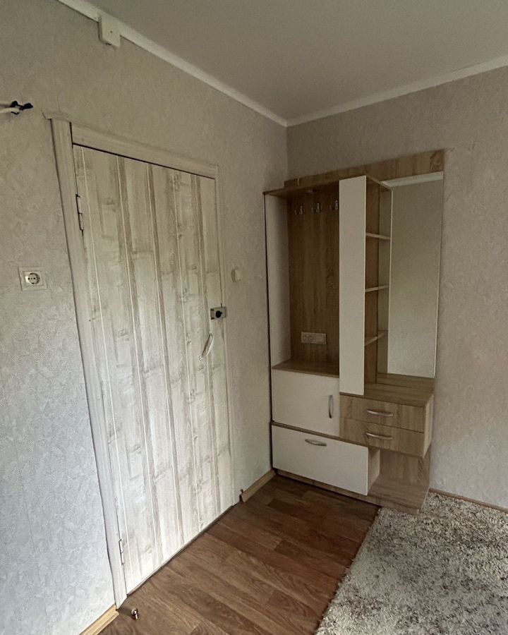 квартира г Астрахань р-н Трусовский ул Димитрова 11 фото 3