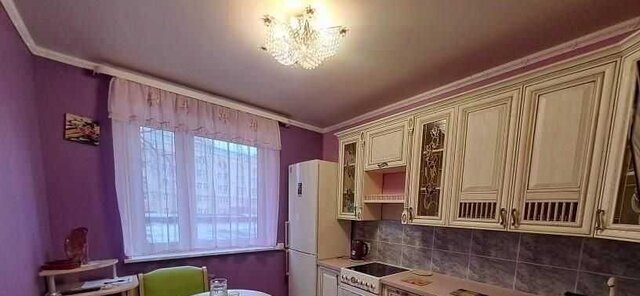 дом 36 Генерала Тюленева фото