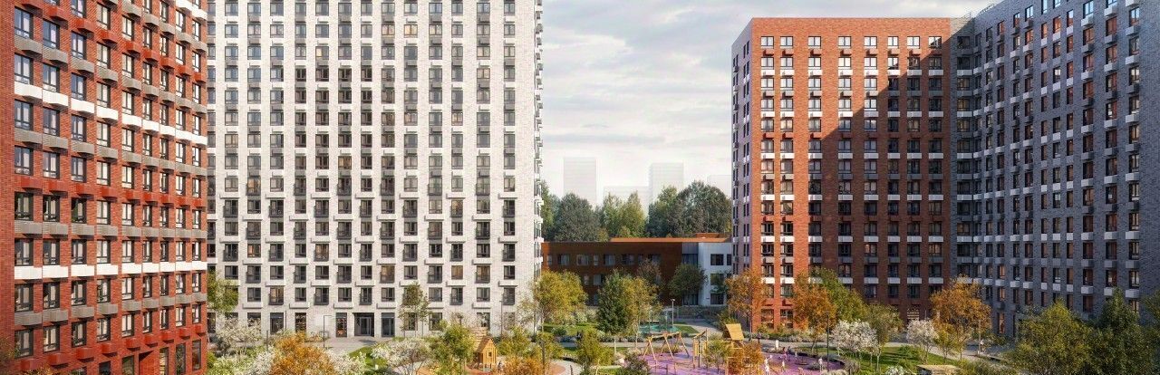 квартира г Москва Филатов Луг, ул. Красулинская, 21 фото 7