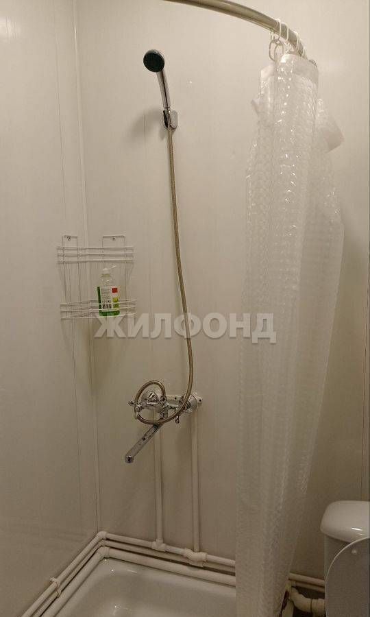 квартира г Томск р-н Кировский ул Кулева 32 фото 5