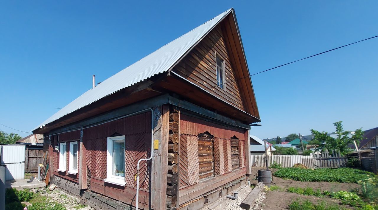 дом г Бийск ул Коллективная фото 3