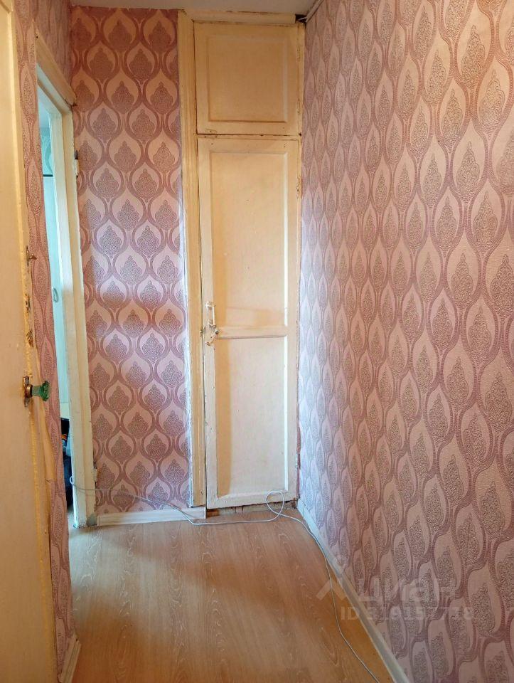 квартира г Нижний Тагил р-н Дзержинский пр-кт Ленинградский 1 Нижний Тагил, Горнозаводской управленческий округ, городской округ Нижний Тагил, Дзержинский район, Ленинградский проспект фото 6
