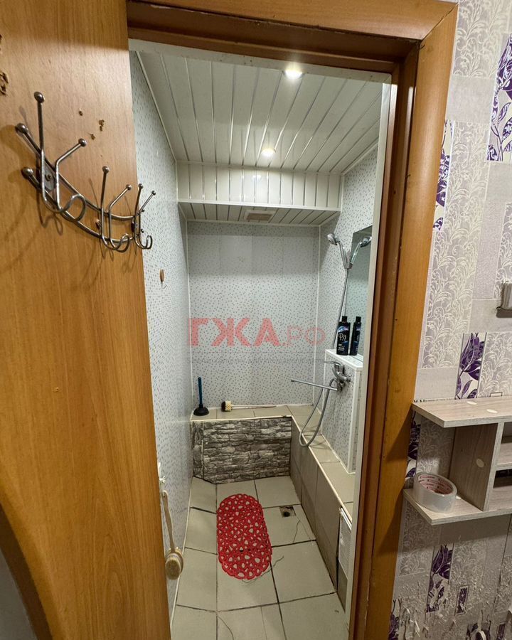 квартира р-н Нерюнгринский г Нерюнгри пр-кт Дружбы Народов 29 муниципальное образование Нерюнгри фото 5