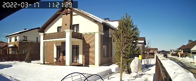 дом г Истра Istra ZVI Duhanino track фото 6