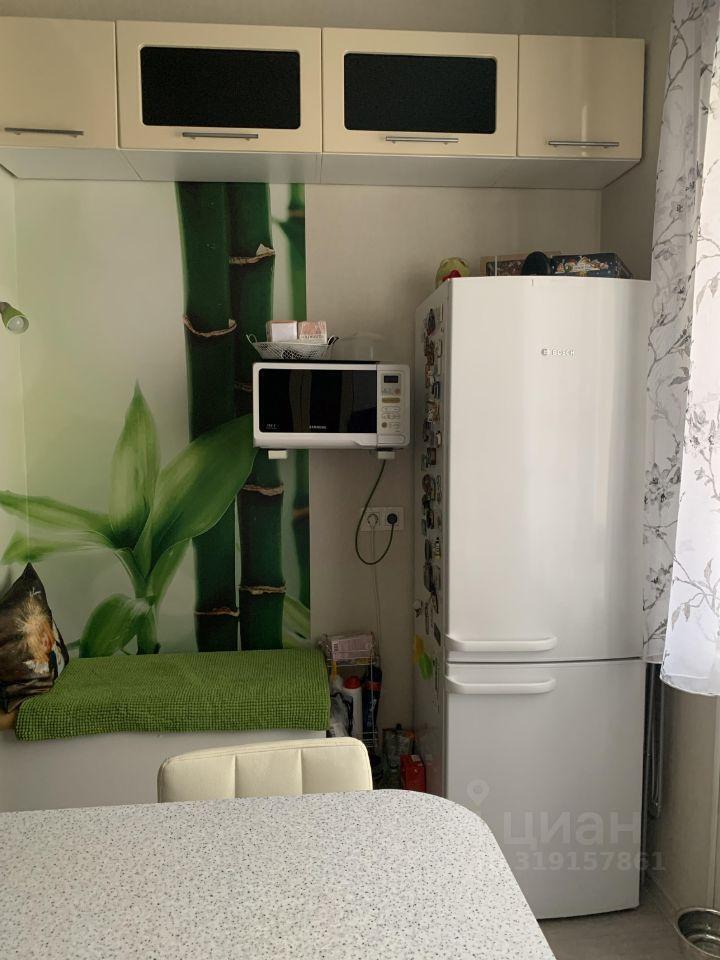 квартира г Новосибирск р-н Центральный ул Фрунзе 14 фото 3