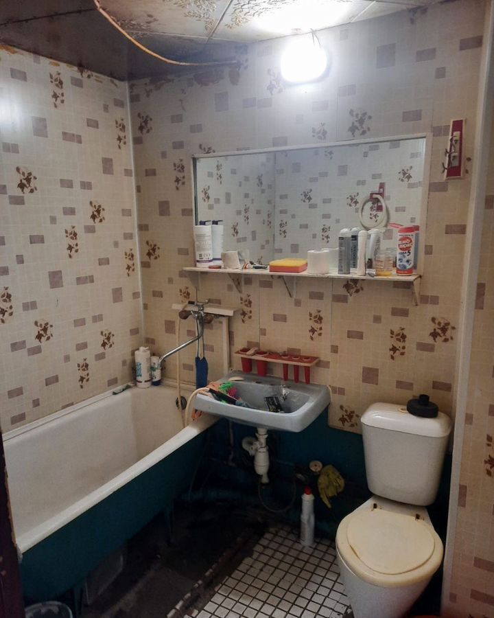 квартира г Искитим ул Нагорная 19 фото 5