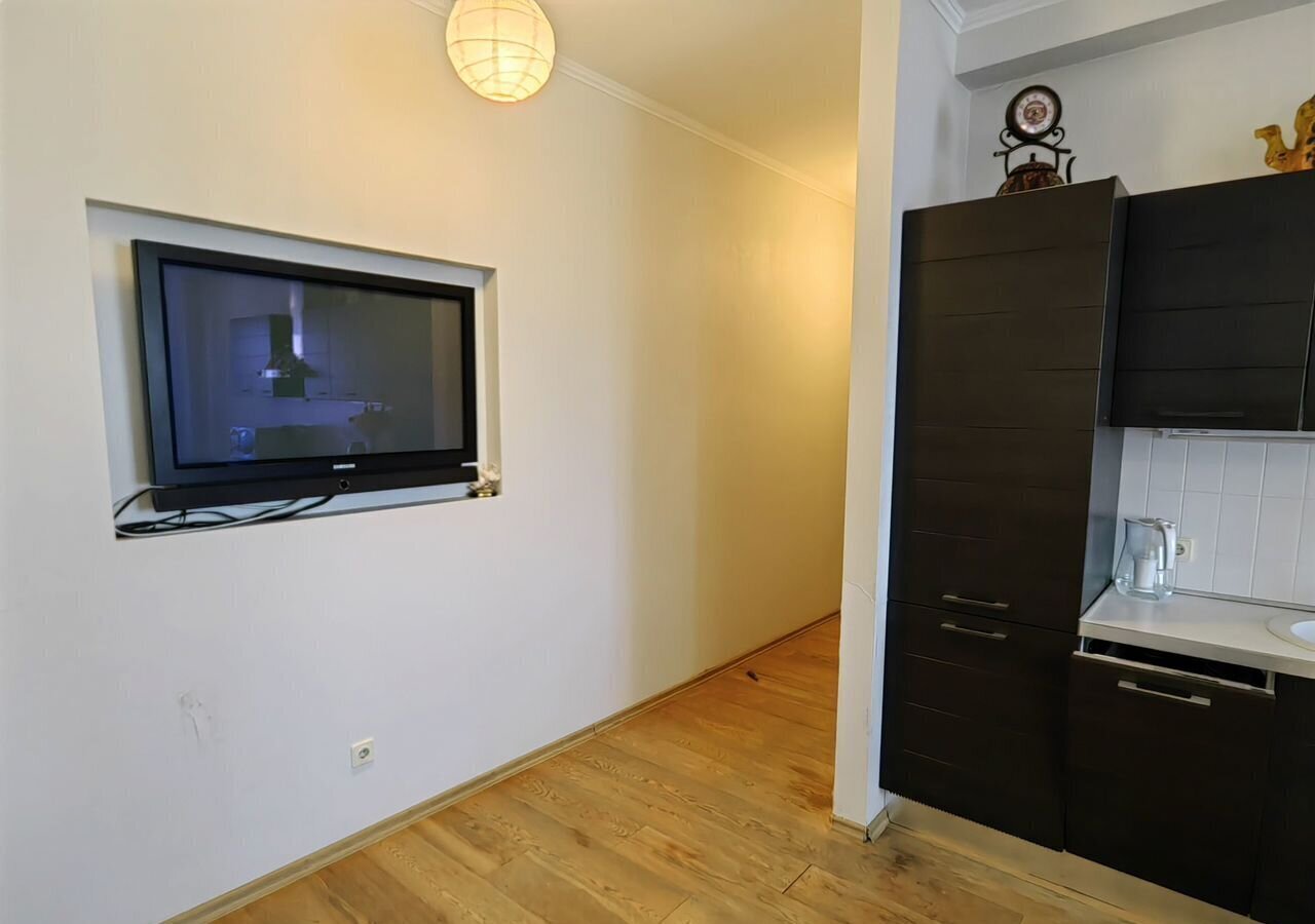 квартира г Сыктывкар ул Советская 3 фото 9