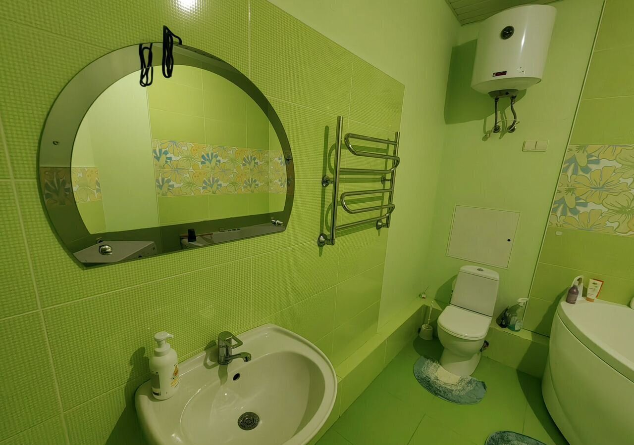 квартира г Сыктывкар ул Советская 3 фото 19