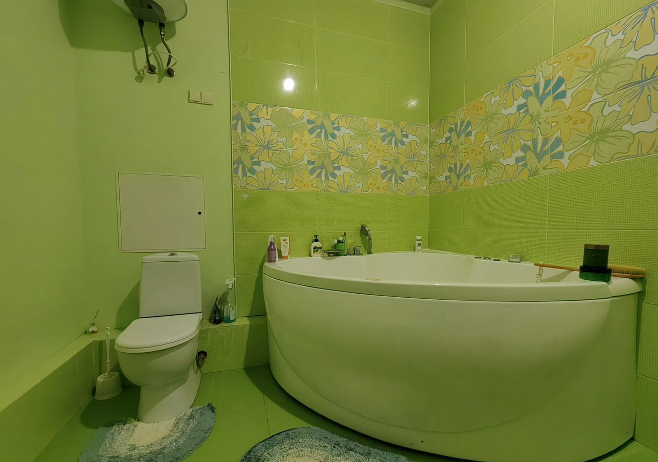 квартира г Сыктывкар ул Советская 3 фото 20
