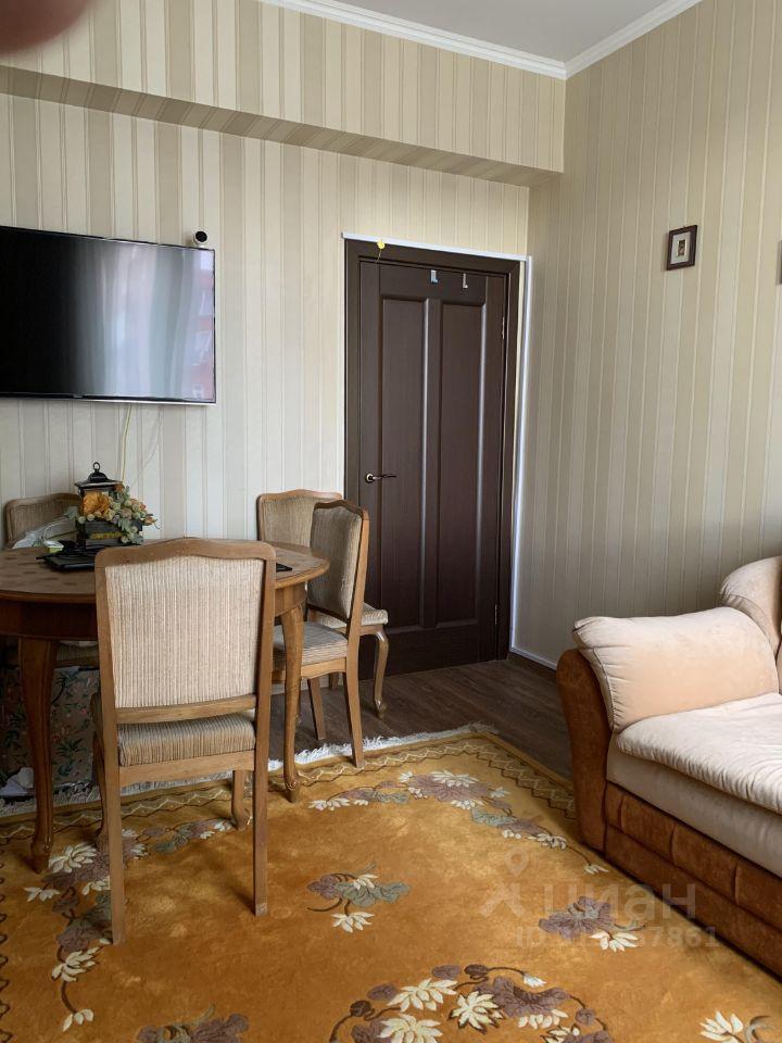 квартира г Новосибирск р-н Центральный ул Фрунзе 14 фото 7