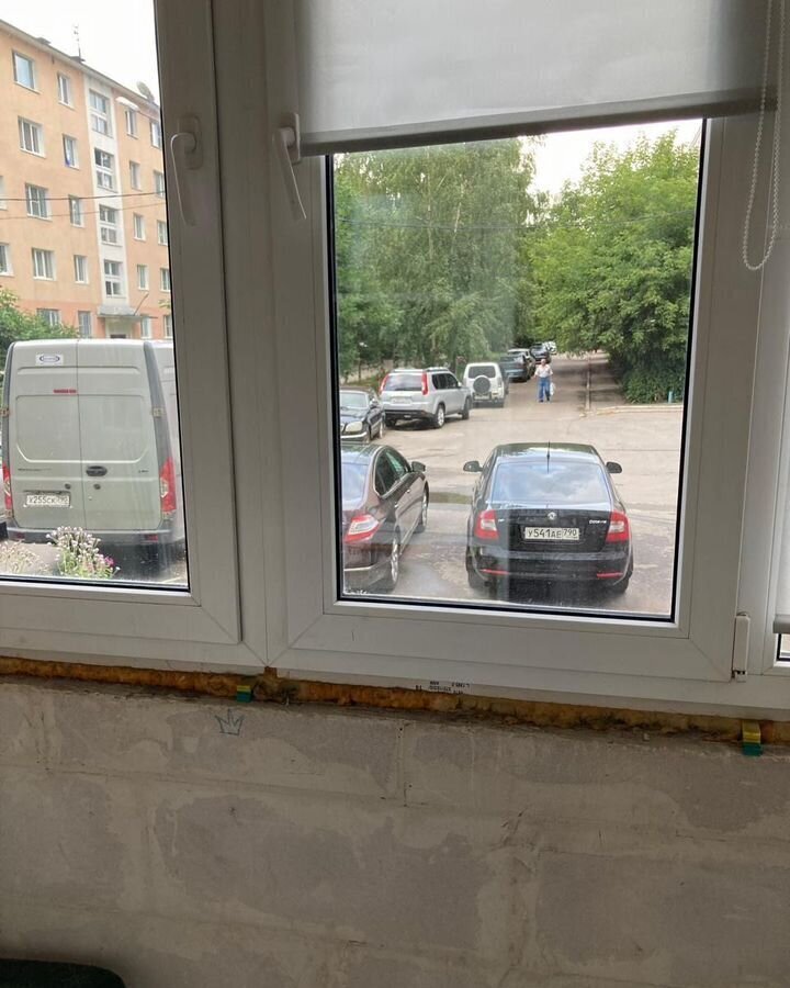 квартира г Клин ул Миши Балакирева 4/19 фото 4