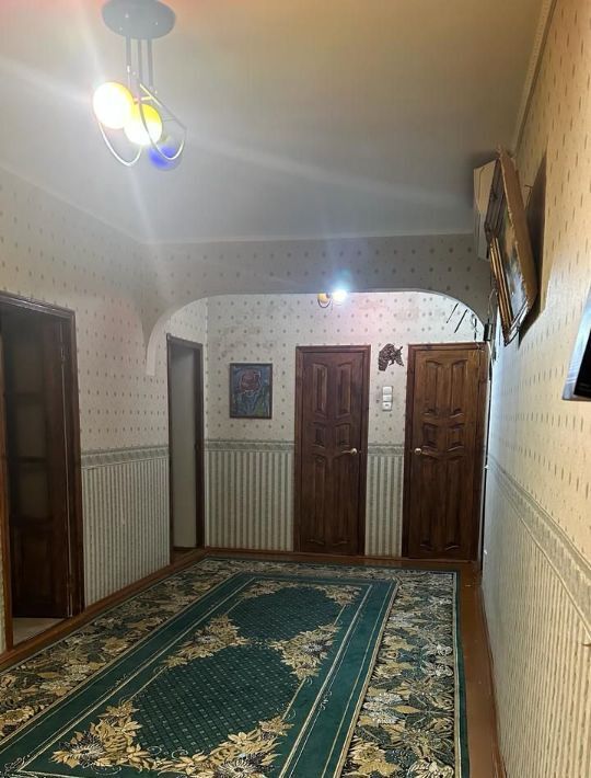 квартира г Москва метро Калитники ул Чесменская 7 муниципальный округ Таганский фото 9