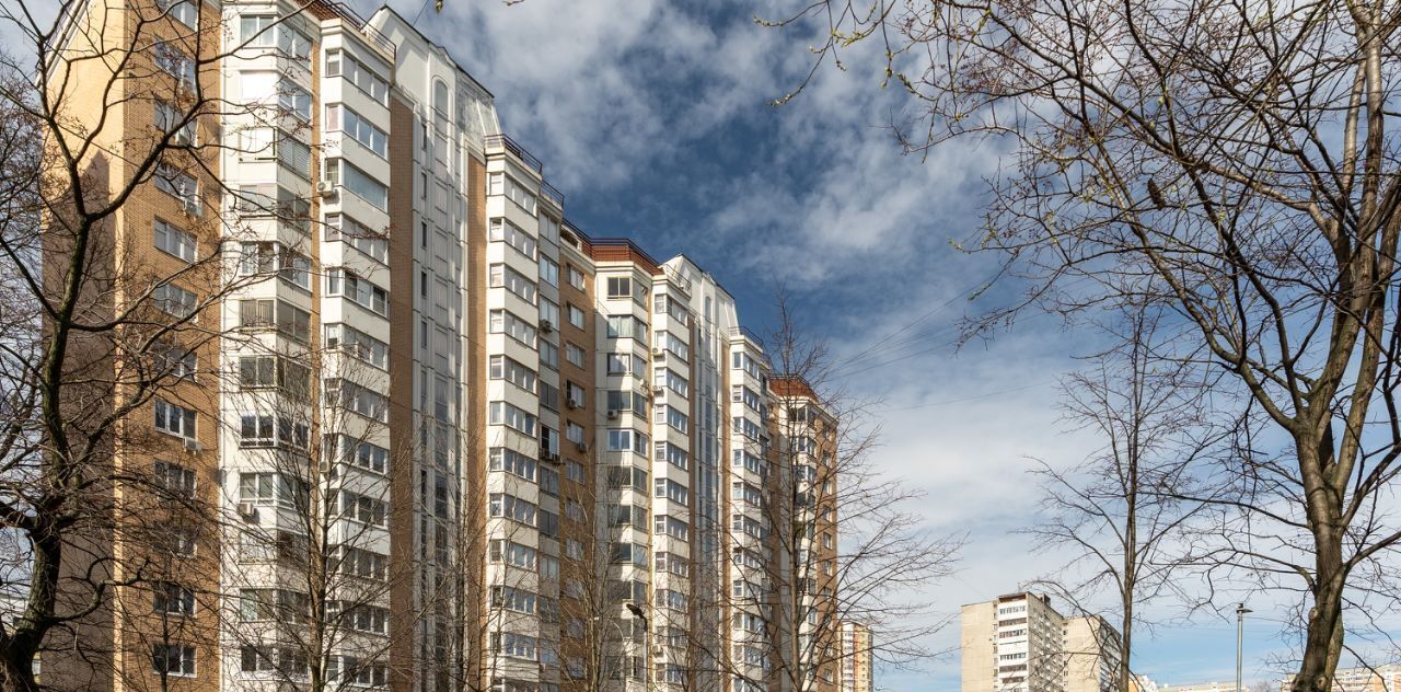квартира г Москва б-р Бескудниковский 32к/6 Яхромская фото 24