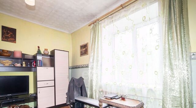 дом р-н Железнодорожный ул Буйко 37а фото
