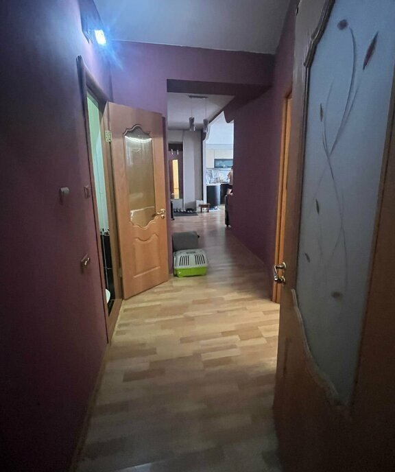 квартира г Улан-Удэ ул Трубачеева 152а фото 17