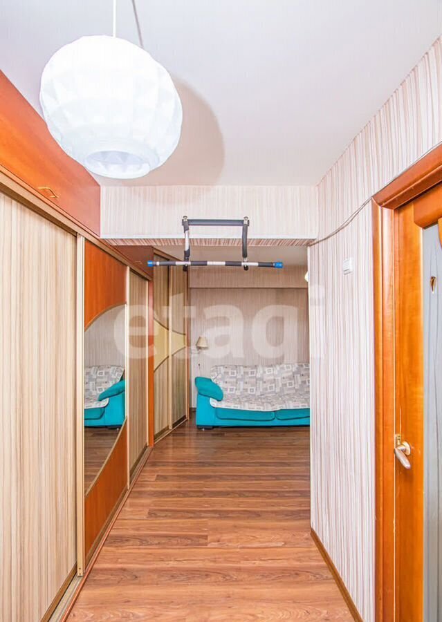 квартира г Улан-Удэ р-н Октябрьский ул Солнечная 23 фото 12