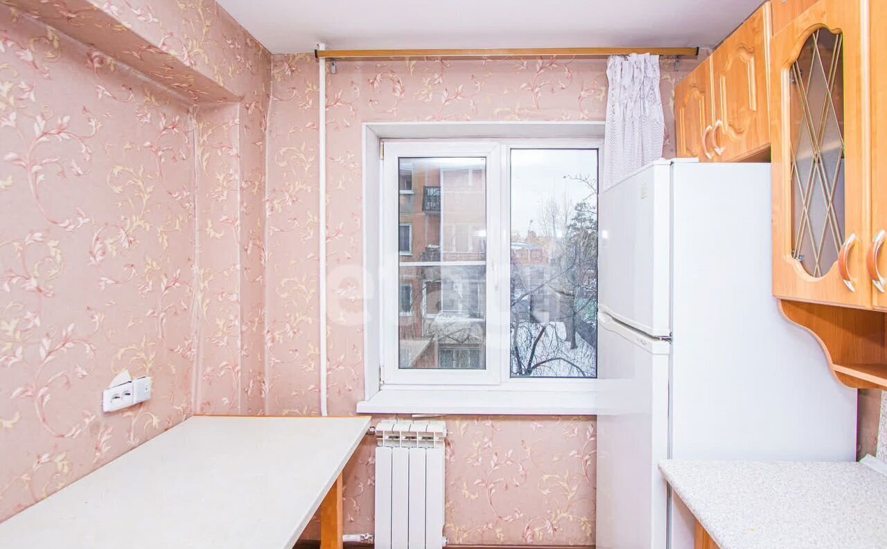 квартира г Улан-Удэ р-н Октябрьский ул Солнечная 23 фото 8