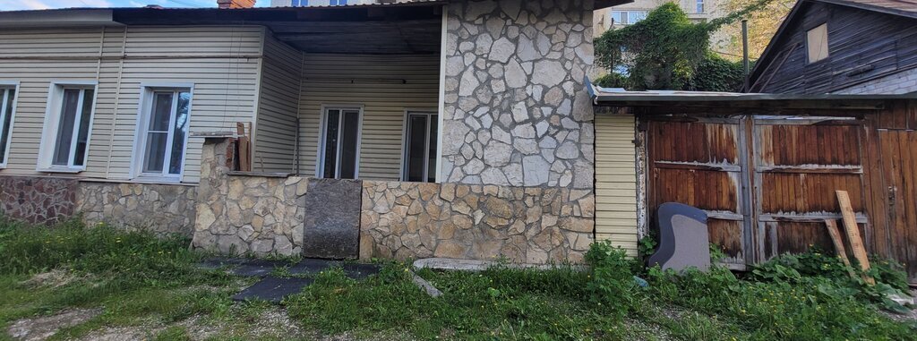 дом г Саратов р-н Кировский ул Вольская 123 фото 3