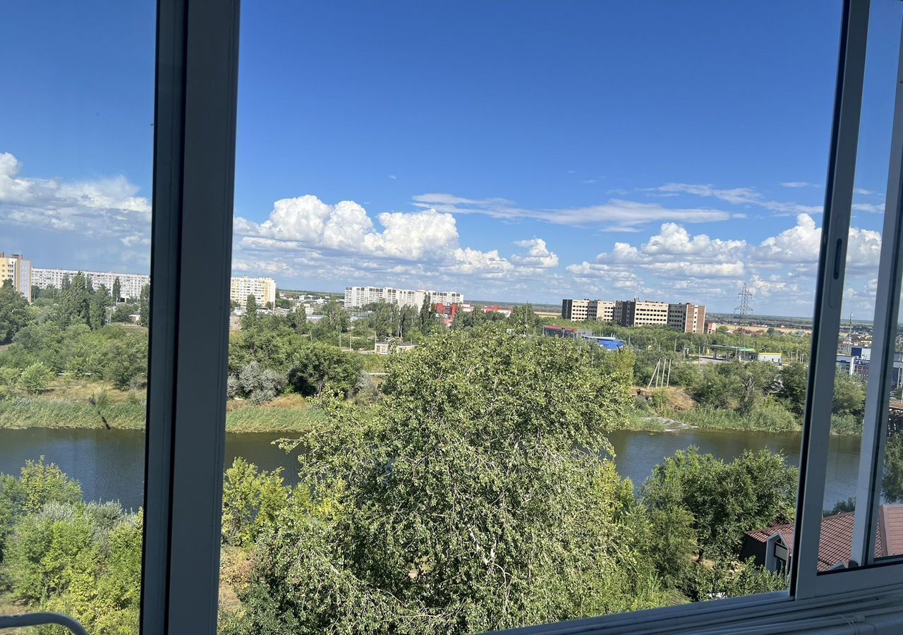 квартира г Балаково ул Шевченко 2 Балаковский р-н, муниципальное образование фото 2