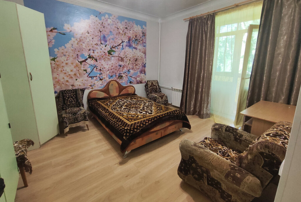 квартира г Ангарск 19, 35-й квартал фото 5