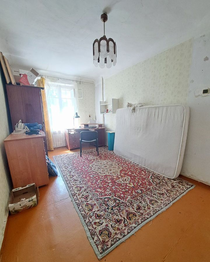 квартира г Челябинск р-н Металлургический ул Мира 11 фото 3