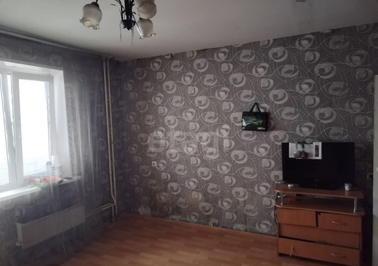 квартира г Красноярск р-н Советский ул Алексеева 111 фото 3