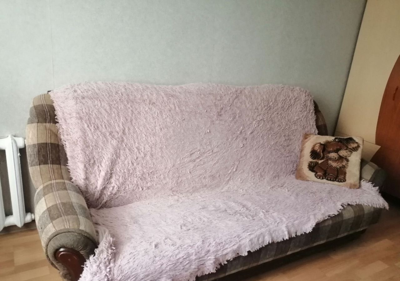 комната г Омск р-н Кировский ул Дмитриева 5/1 фото 6