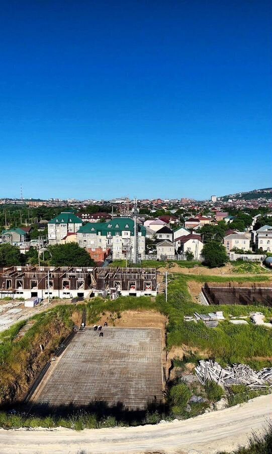 квартира г Махачкала р-н Кировский ул Даганова Кировский внутригородской район фото 16