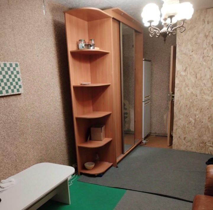 комната г Мытищи ул Силикатная 31а Медведково фото 6